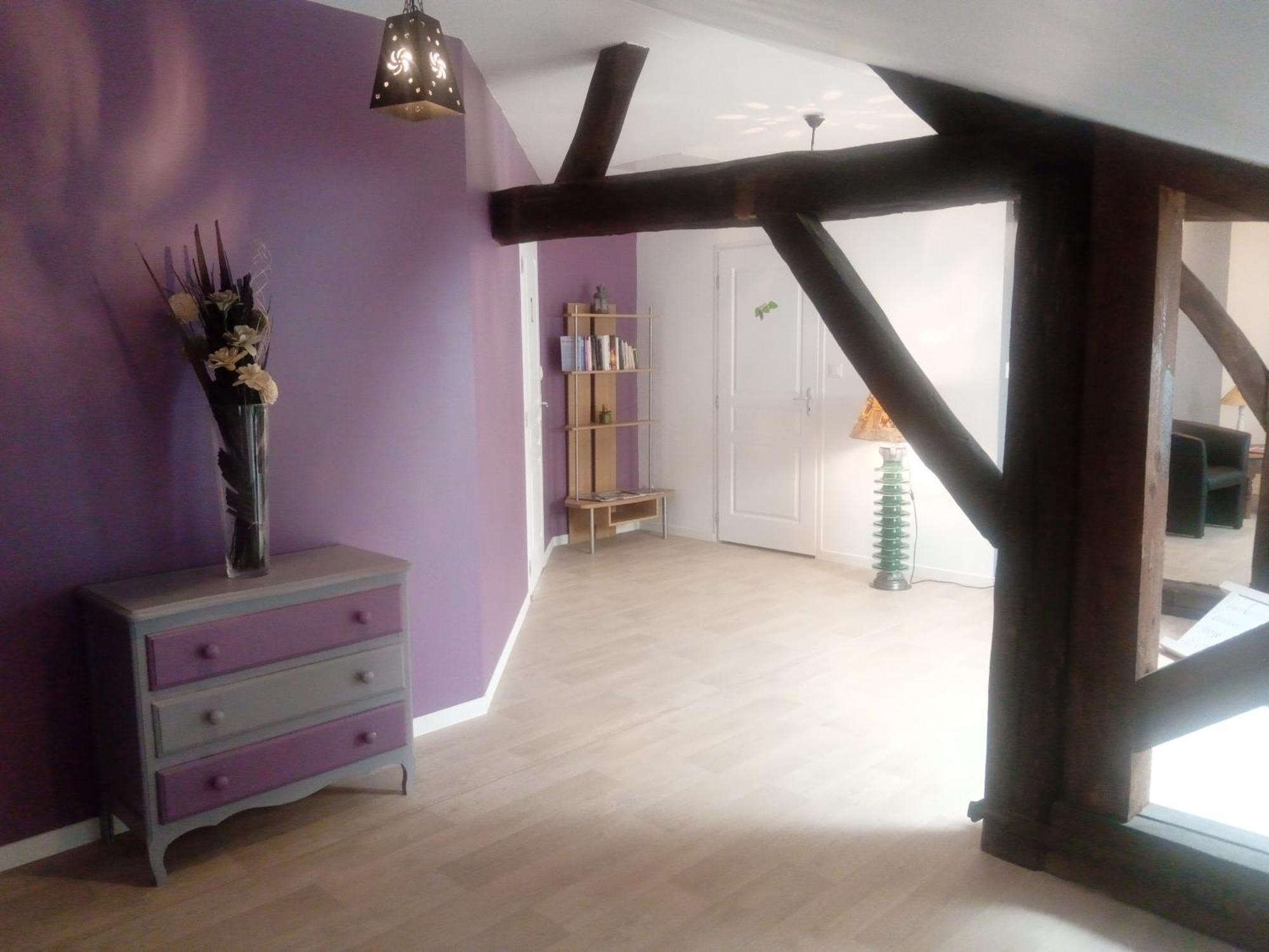 Les Charmilles Bed & Breakfast Saint-Jean-de-Losne Exterior photo