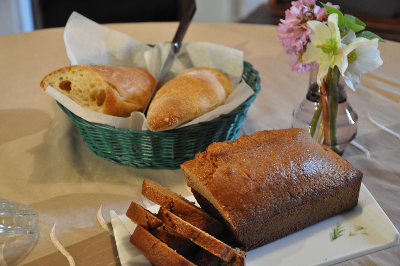 Les Charmilles Bed & Breakfast Saint-Jean-de-Losne Exterior photo