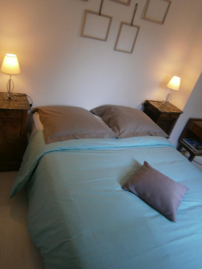Les Charmilles Bed & Breakfast Saint-Jean-de-Losne Exterior photo