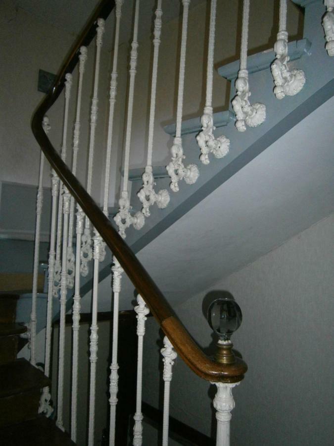 Les Charmilles Bed & Breakfast Saint-Jean-de-Losne Exterior photo